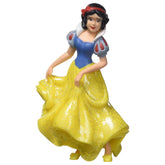 Bullyland - Disney - Figura de juguete de Blancanieves 9 cm - Princesa Disney - Figuras de acción y juguete